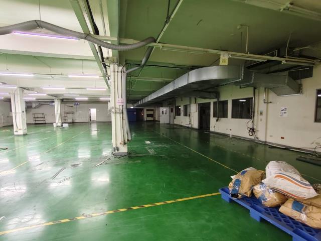 樹林廠房-3