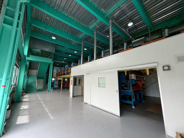 桃園龜山廠房-3
