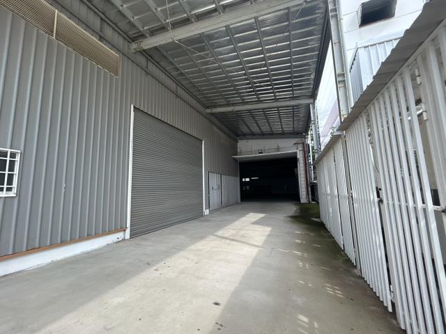 香山廠房-4