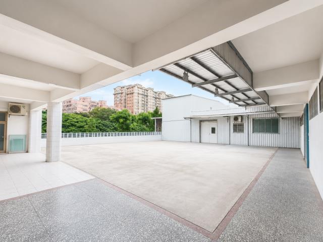 蘆竹廠房-1