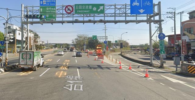 大肚廠房-2