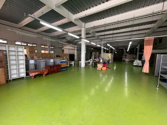 龜山廠房-3