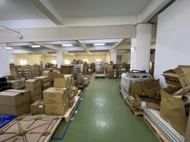 桃園八德廠房-1
