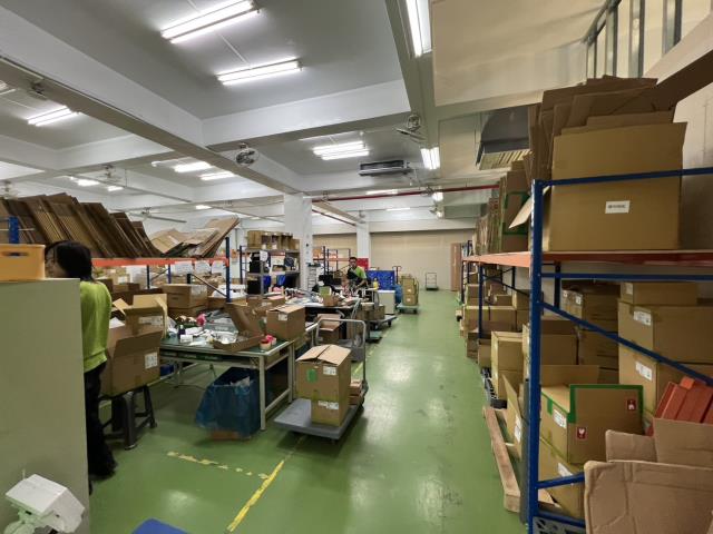 桃園八德廠房-3