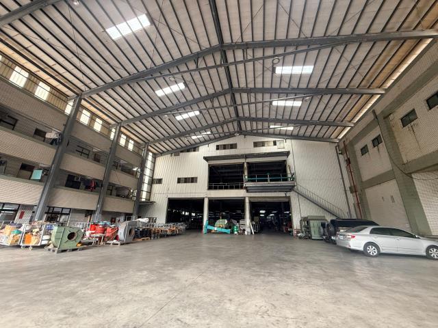 桃園廠房-5