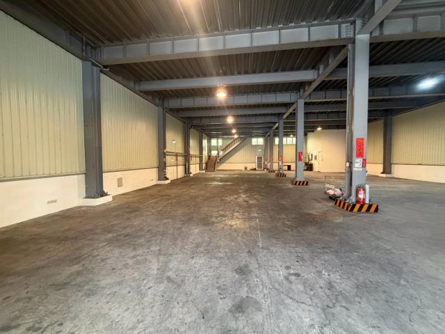 新北鶯歌廠房-2