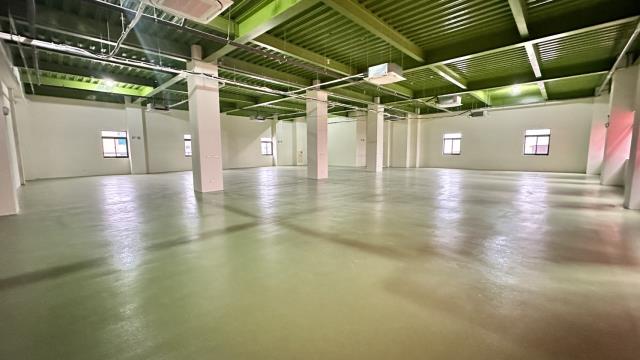 桃園八德廠房-3