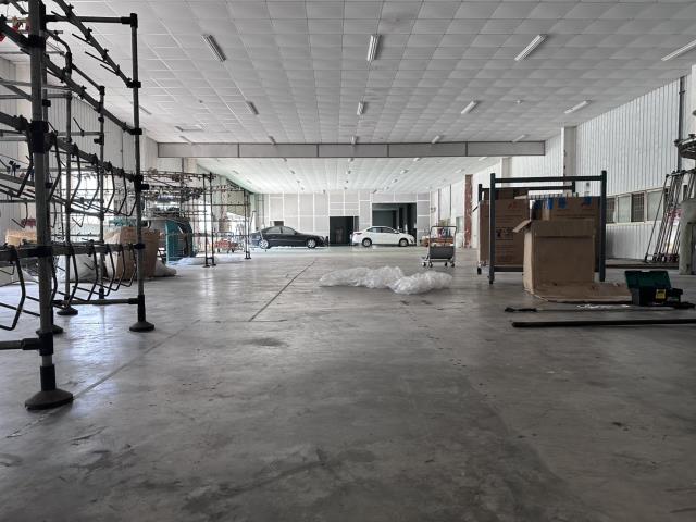 龍潭農舍-1