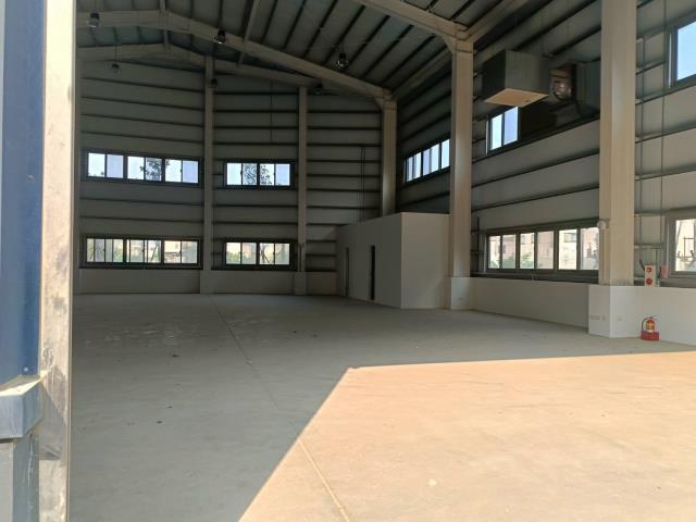 新竹香山廠房-1