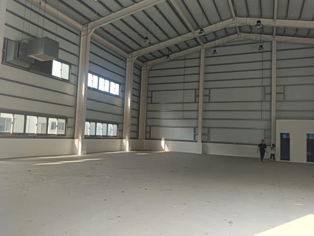 新竹香山廠房-3