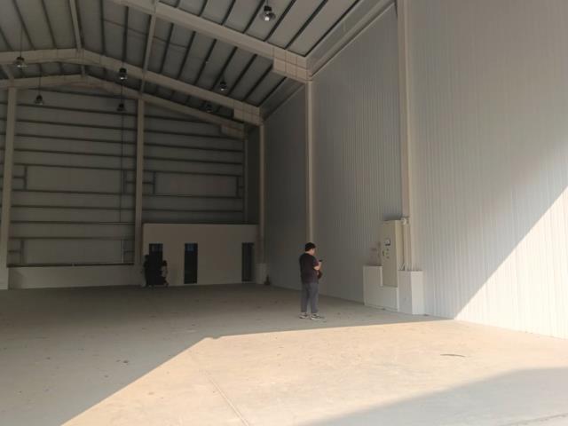 新竹香山廠房-4
