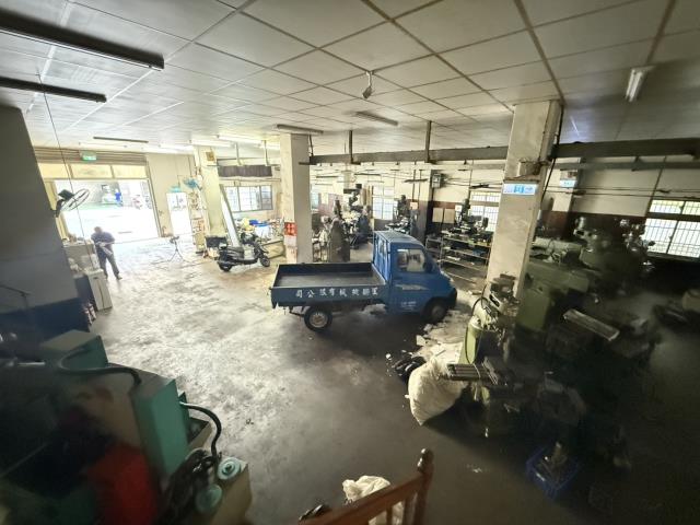 桃園八德廠房-4