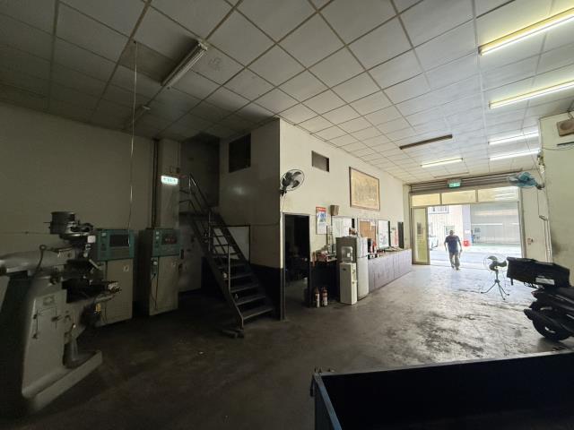 桃園八德廠房-5