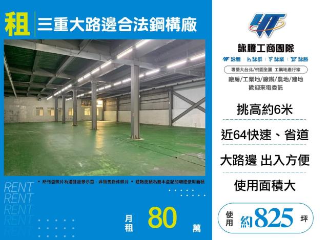 新北三重店面-0