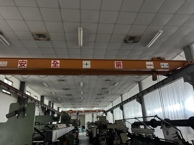 桃園八德廠房-3