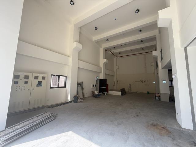 新北鶯歌廠房-5