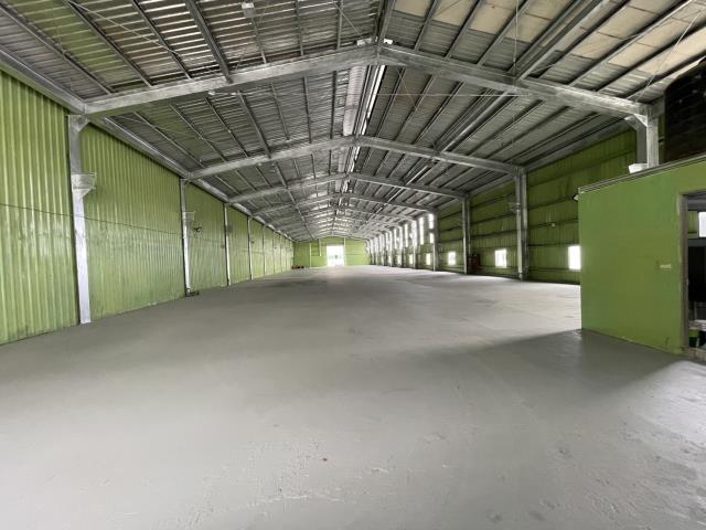 龜山廠房-1