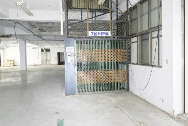 新北鶯歌廠房-3