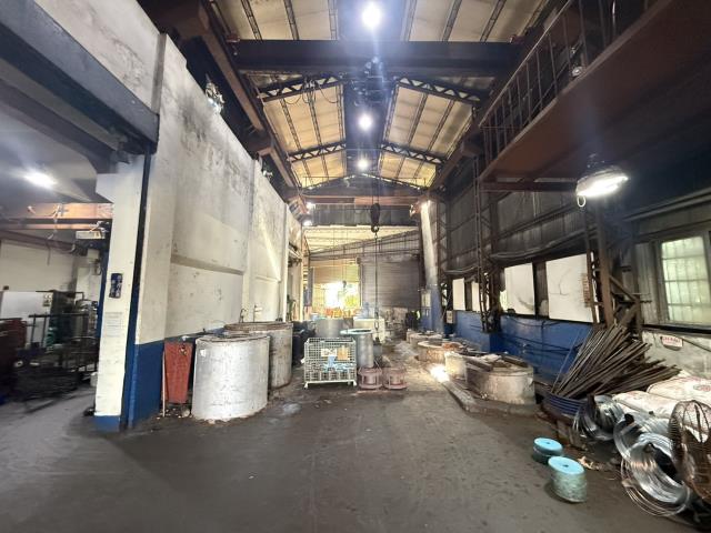 桃園八德廠房-1