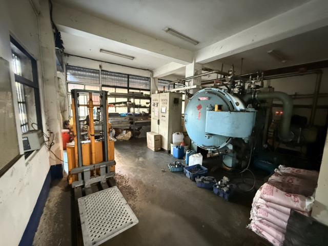 桃園八德廠房-3