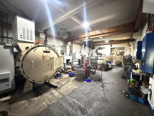 桃園八德廠房-4