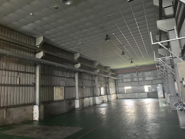 桃園新屋廠辦-1