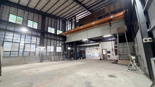 桃園楊梅廠房-2