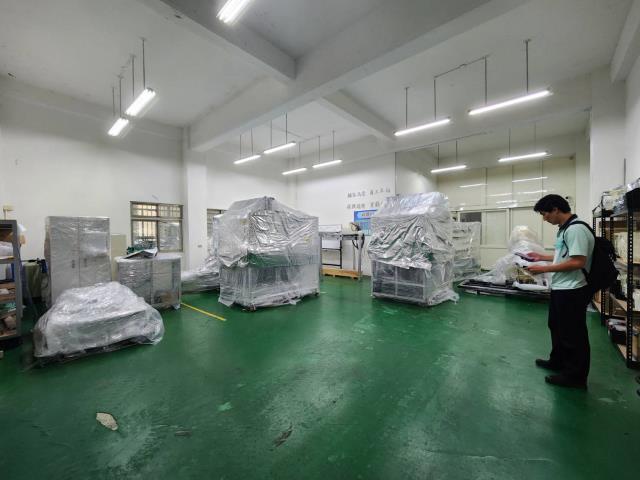 桃園平鎮廠房-2