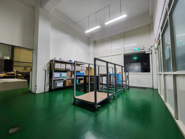 桃園平鎮廠房-3