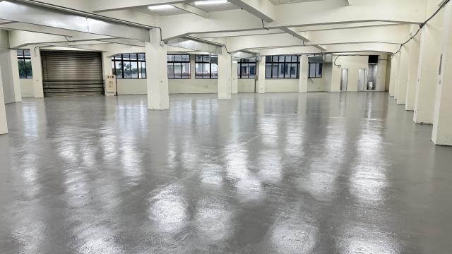 桃園蘆竹廠房-1