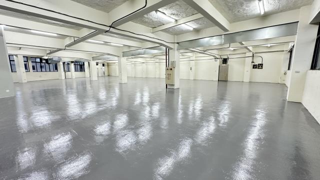 桃園蘆竹廠房-2