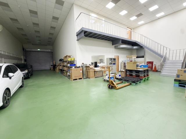 桃園龜山廠房-2