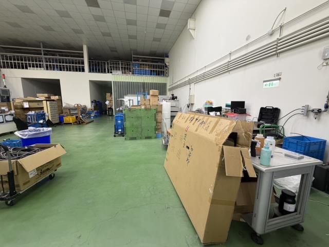 桃園龜山廠房-3