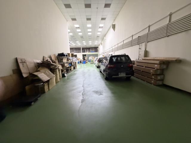 桃園龜山廠房-4