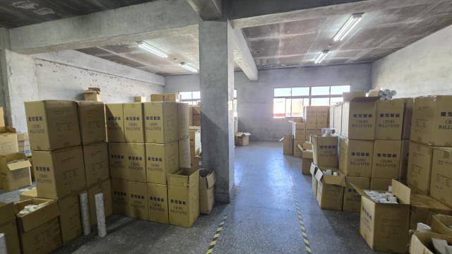 新北林口廠房-3