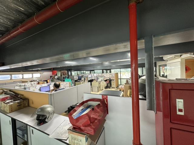 新北廠房-2