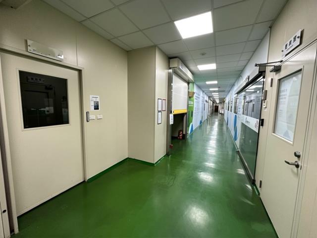 西屯廠房-1