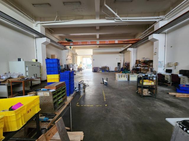 桃園廠房-2