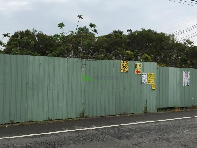 桃園楊梅工業地-0