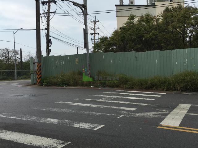 桃園楊梅工業地-1