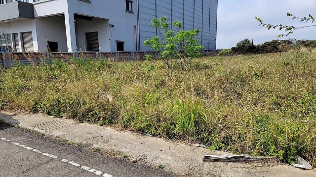 楊梅工業地-1