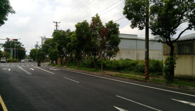 楊梅工業地-1
