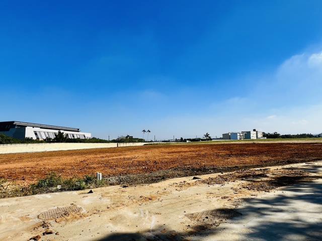 桃園楊梅工業地-2