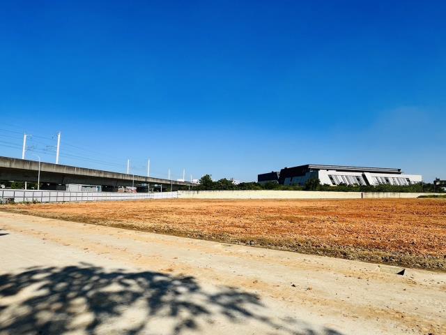桃園楊梅工業地-3