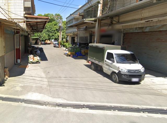 鶯歌工業地-3