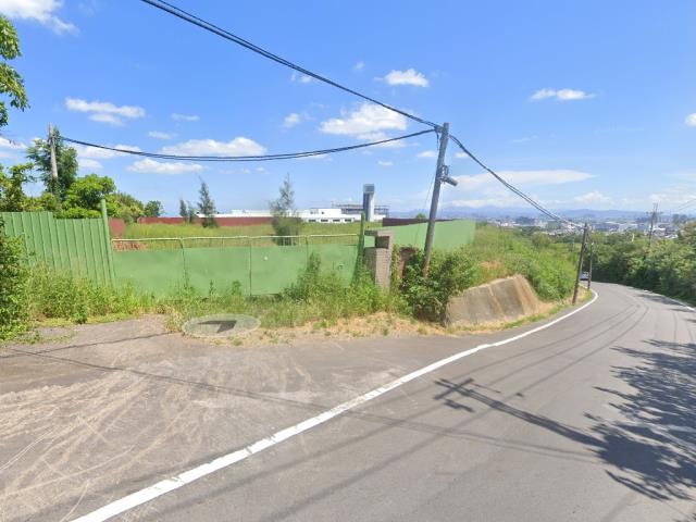 楊梅工業地-1