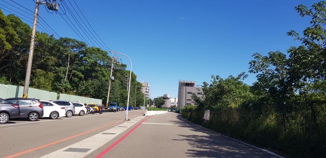 桃園楊梅工業地-2