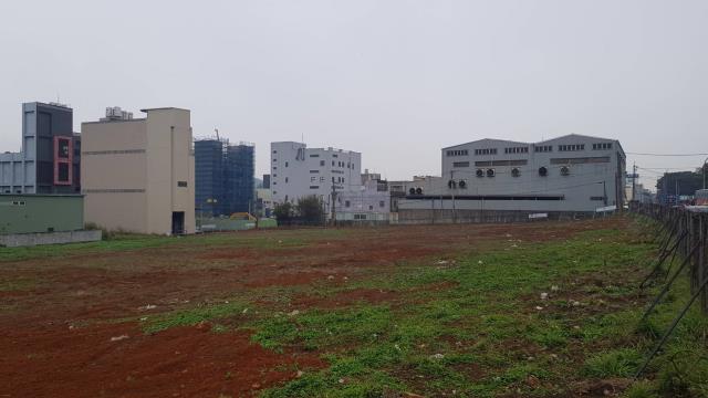 桃園楊梅工業地-3