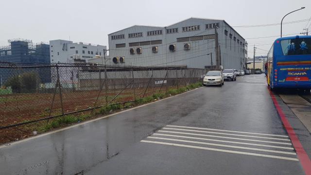 桃園楊梅工業地-4