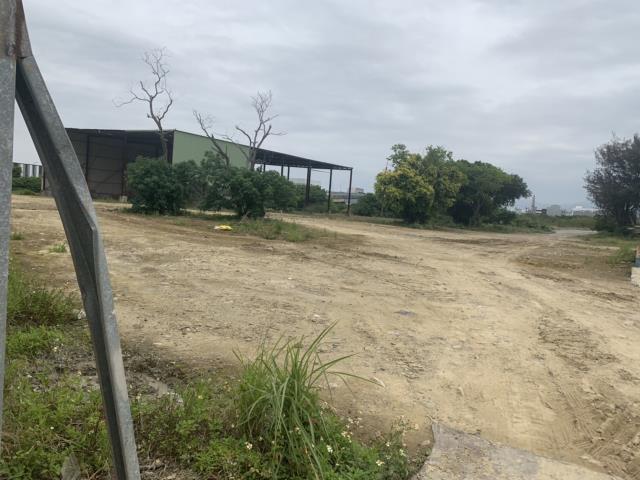 苗栗竹南工業地-3